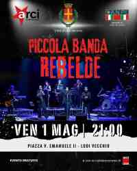Concerto 1 maggio 2026