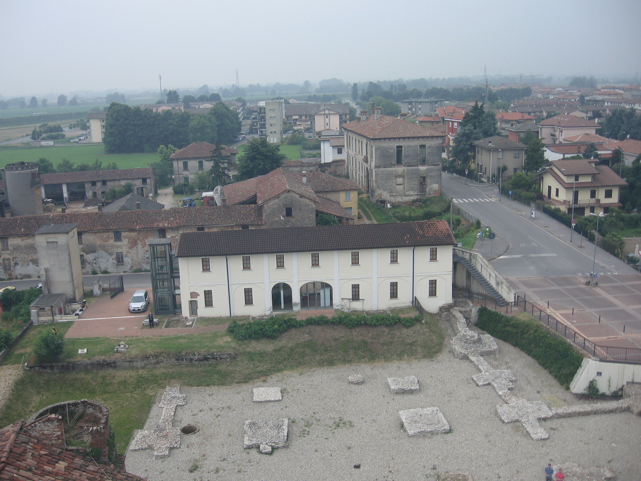 Ex Conventino Ex Conventino