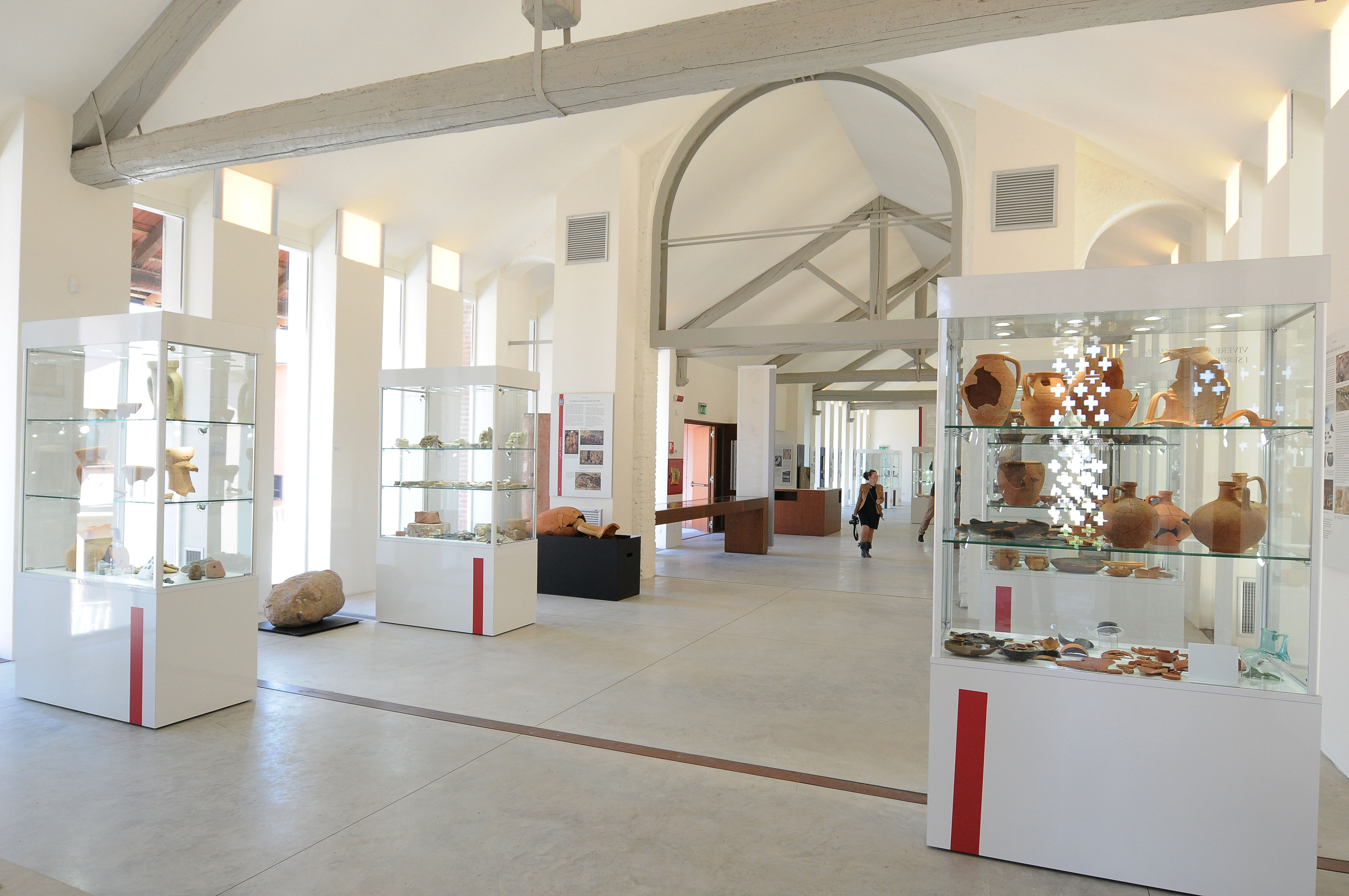 Museo Laus Pompeia Museo Laus Pompeia