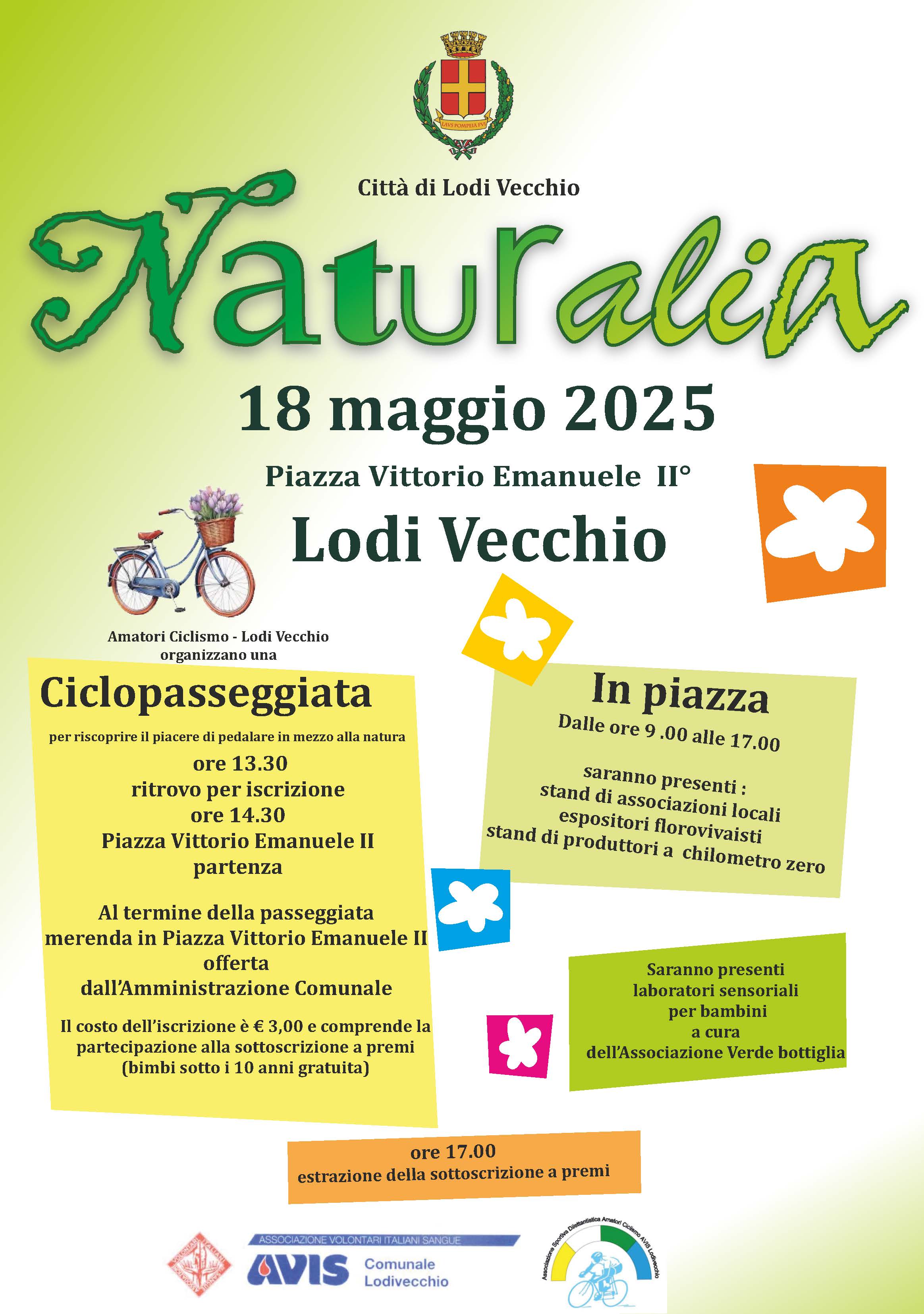 Naturalia 2025