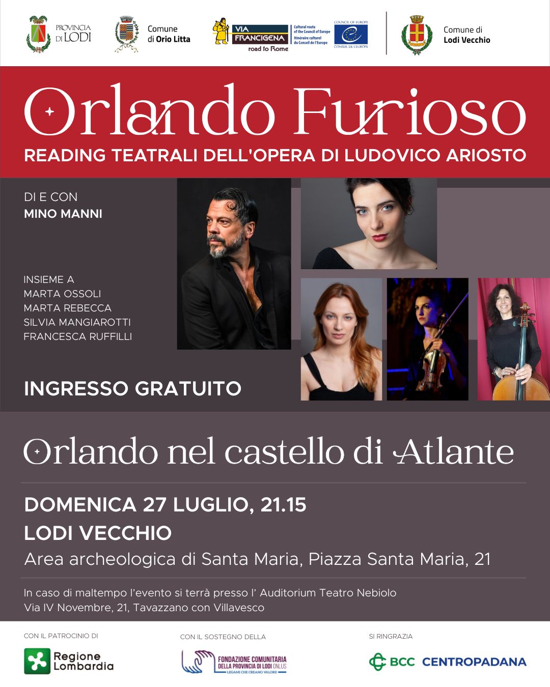 Orlando Furioso