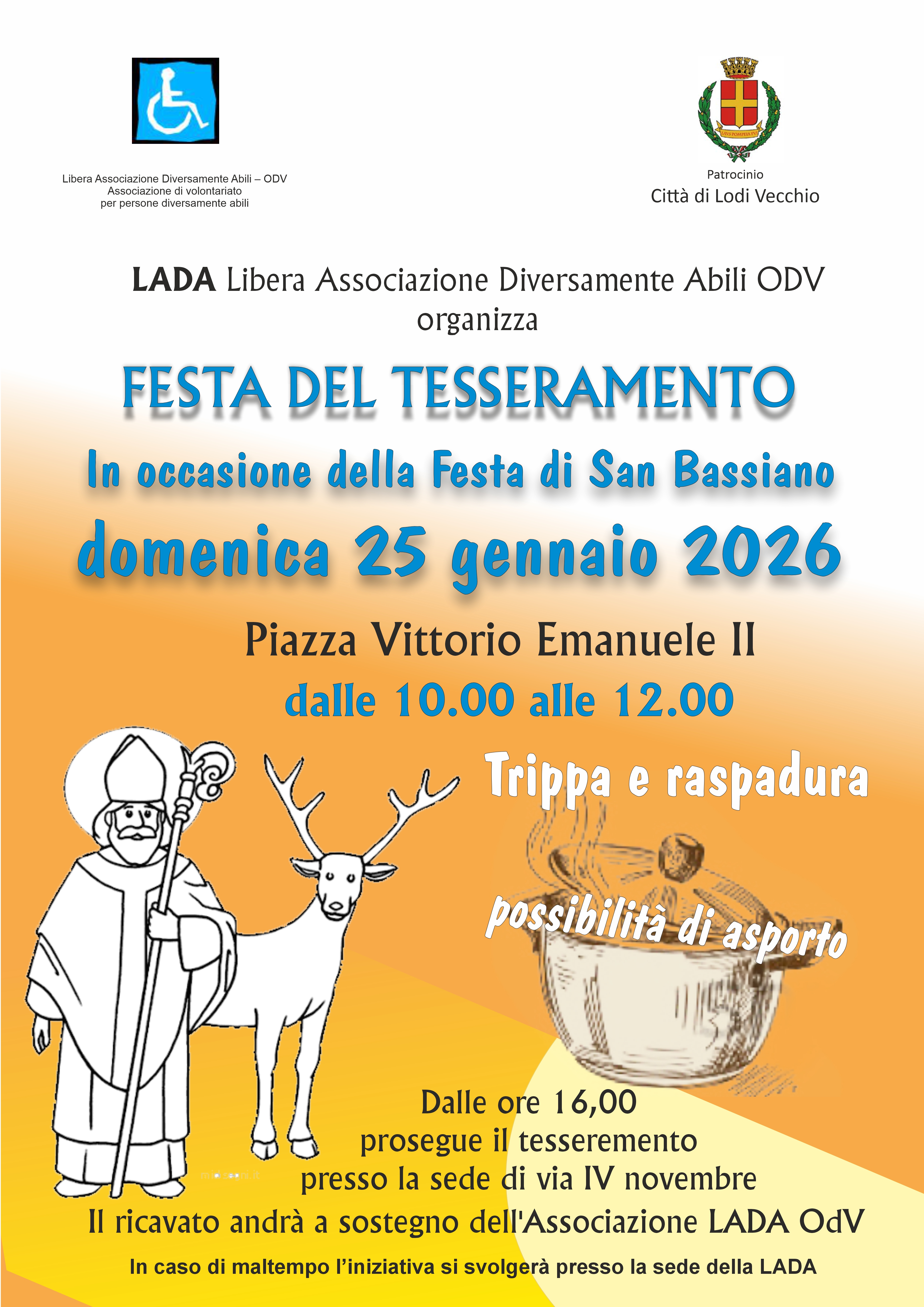 Festa di San Bassiano
