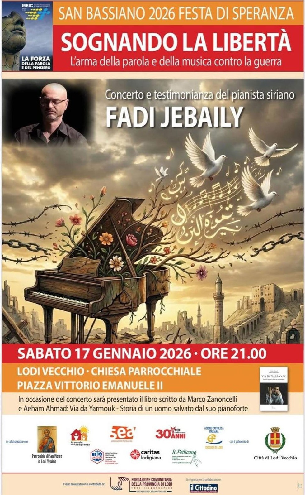 sognando la libert�