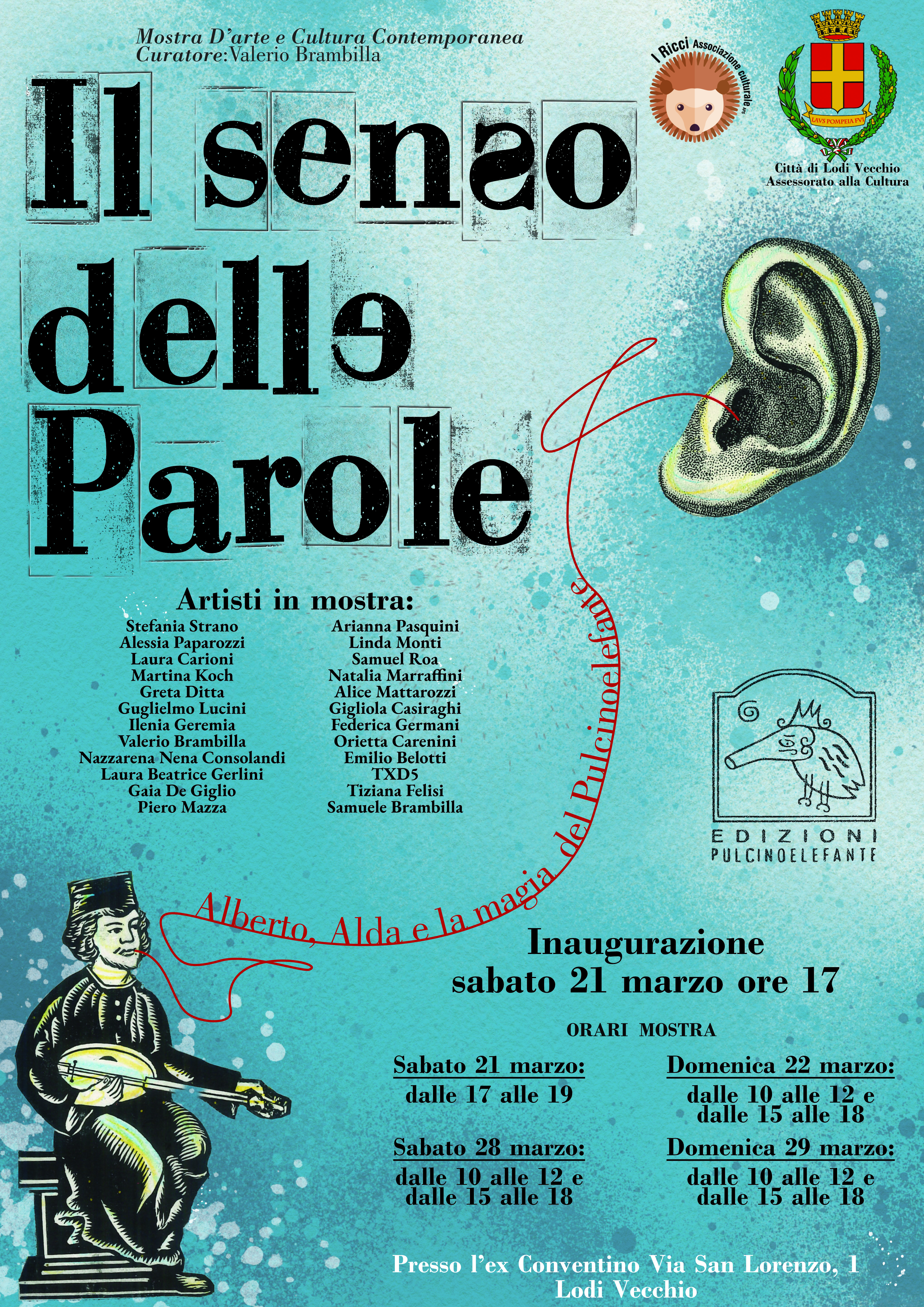 Il senso delle parole