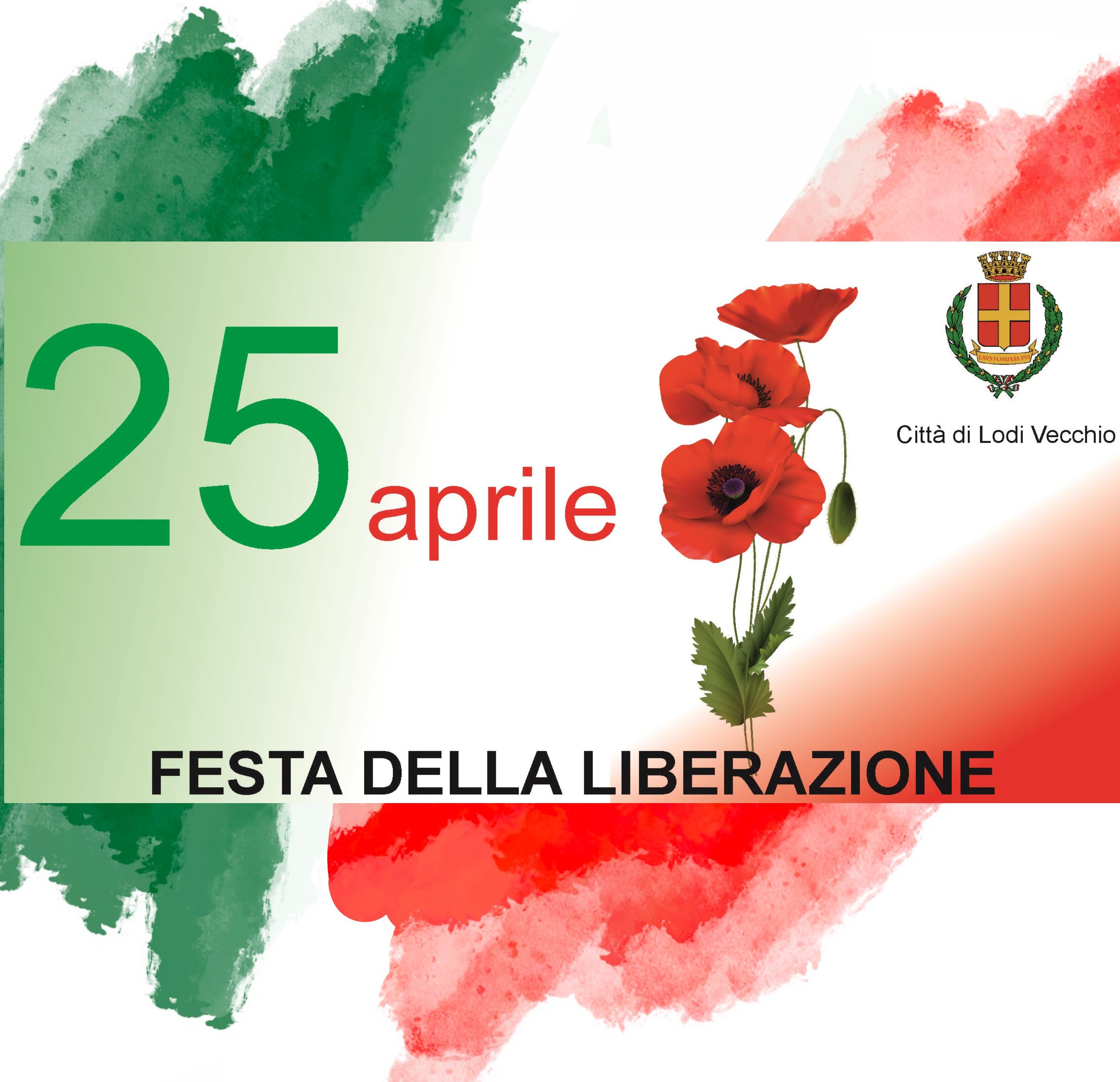 25 aprile 2026