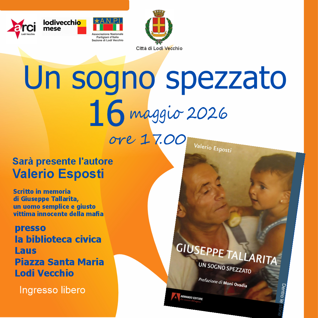 Un sogno spezzato